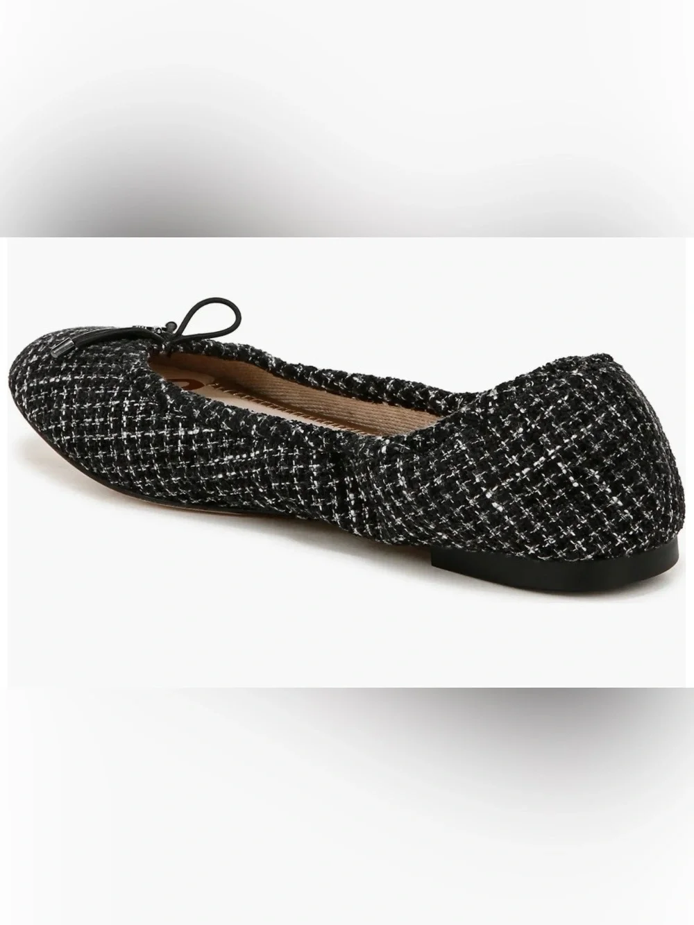 SAM EDELMAN Felicia Ballet Flats. NWT